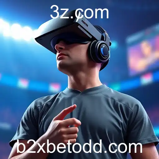 Expansão no Mercado de Jogos Online em 2025