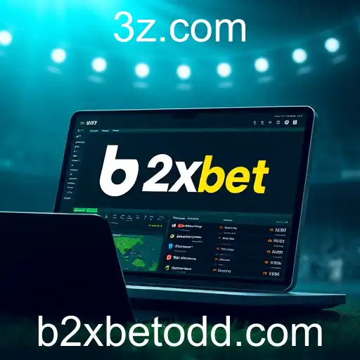 A Ascensão do B2XBET no Mercado Brasileiro de Jogos