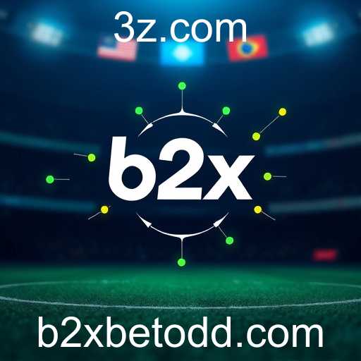 Ascensão do b2xbet no Mercado de Apostas Online
