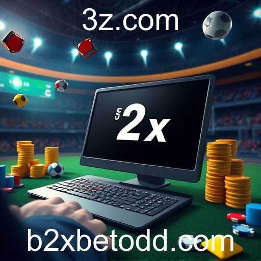 Crescimento dos Jogos de Azar no Brasil