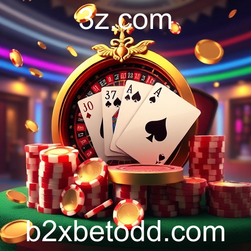 Explorando a Categoria 'Cassino' no B2XBet: Jogos e Estratégias para Iniciantes