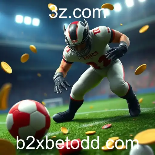 B2XBET: Transformando a Indústria dos Jogos com Inovações de 2025