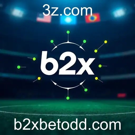 Ascensão do b2xbet no Mercado de Apostas Online
