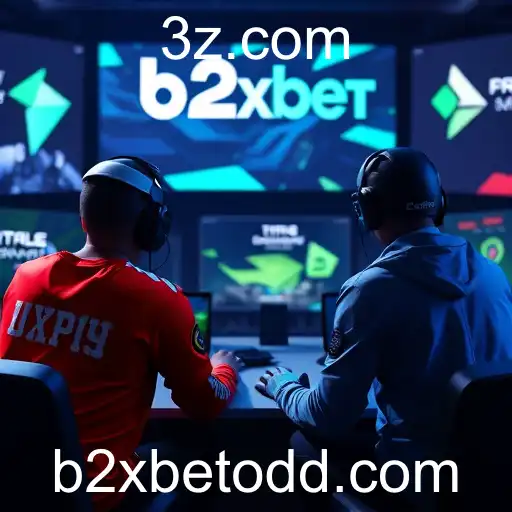 A Revolução dos Jogos Online no Brasil: Tendências e Desafios