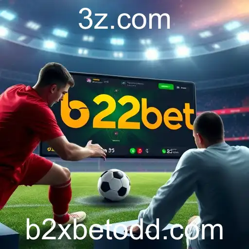 Crescimento dos Jogos Online em 2025: O Caso do b2xbet