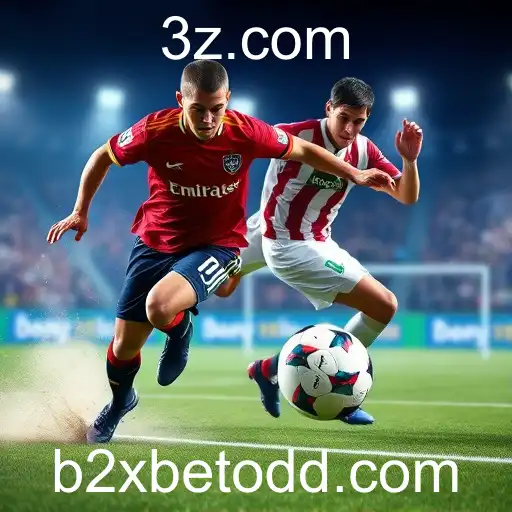 O Impacto Atual da b2xbet no Mercado de Jogos