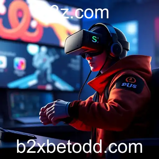 Inovações e Tendências no Mundo dos Jogos Online em 2025