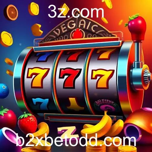 Mercado de Apostas On-line em Crescimento Rápido