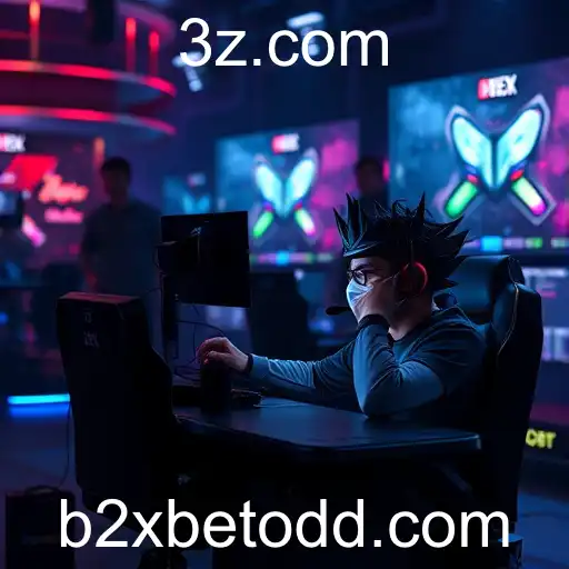 A Evolução das Apostas Online nos Últimos Anos