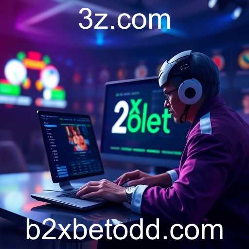 Expansão e Regulação no Mercado de Jogos Online