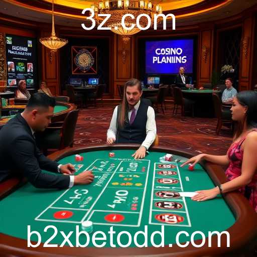 Exploração dos Limites nos Jogos Online de 2025