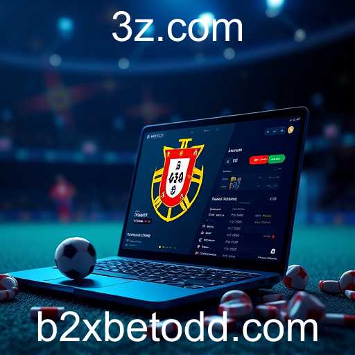 Crescimento e Impacto dos Jogos Online em Portugal