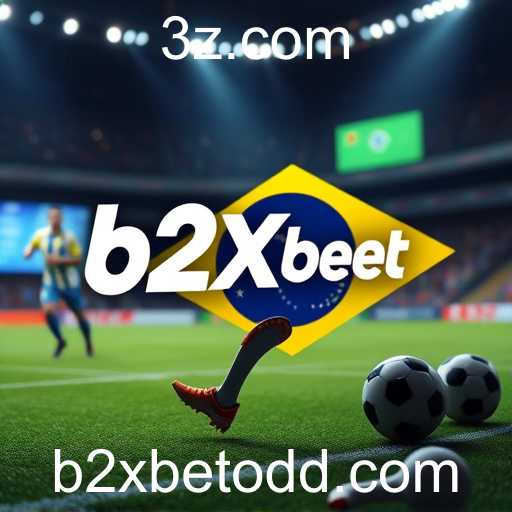 O Impacto do b2xbet em 2025 no Mercado de Jogos Online