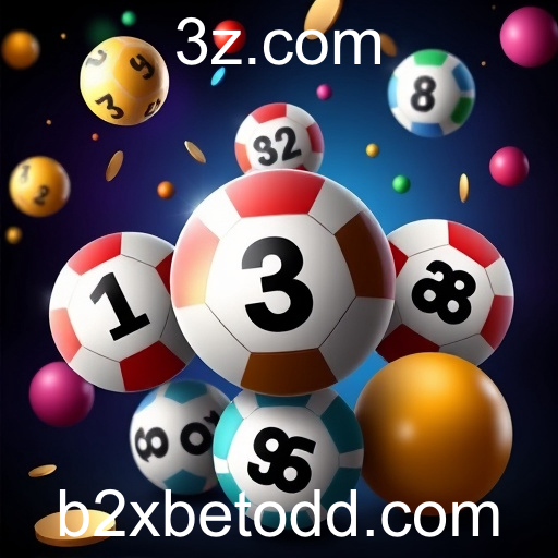 Explorando a Categoria de Loterias Online no b2xbet