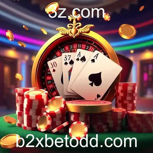 A Revolução das Apostas Online em 2025