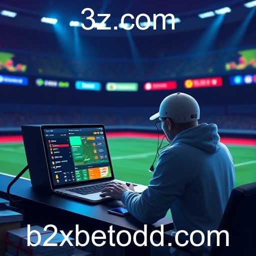 Aposta Online: Tendências e Desafios em 2025