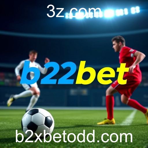 Descubra a Categoria de Apostas Esportivas no b2xbet